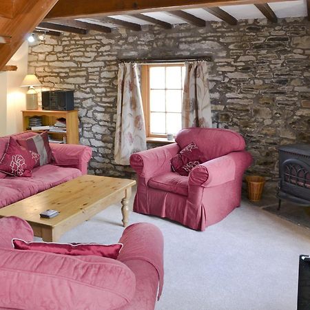 The Corn Mill Villa Branthwaite Bagian luar foto