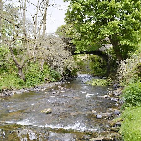 The Corn Mill Villa Branthwaite Bagian luar foto