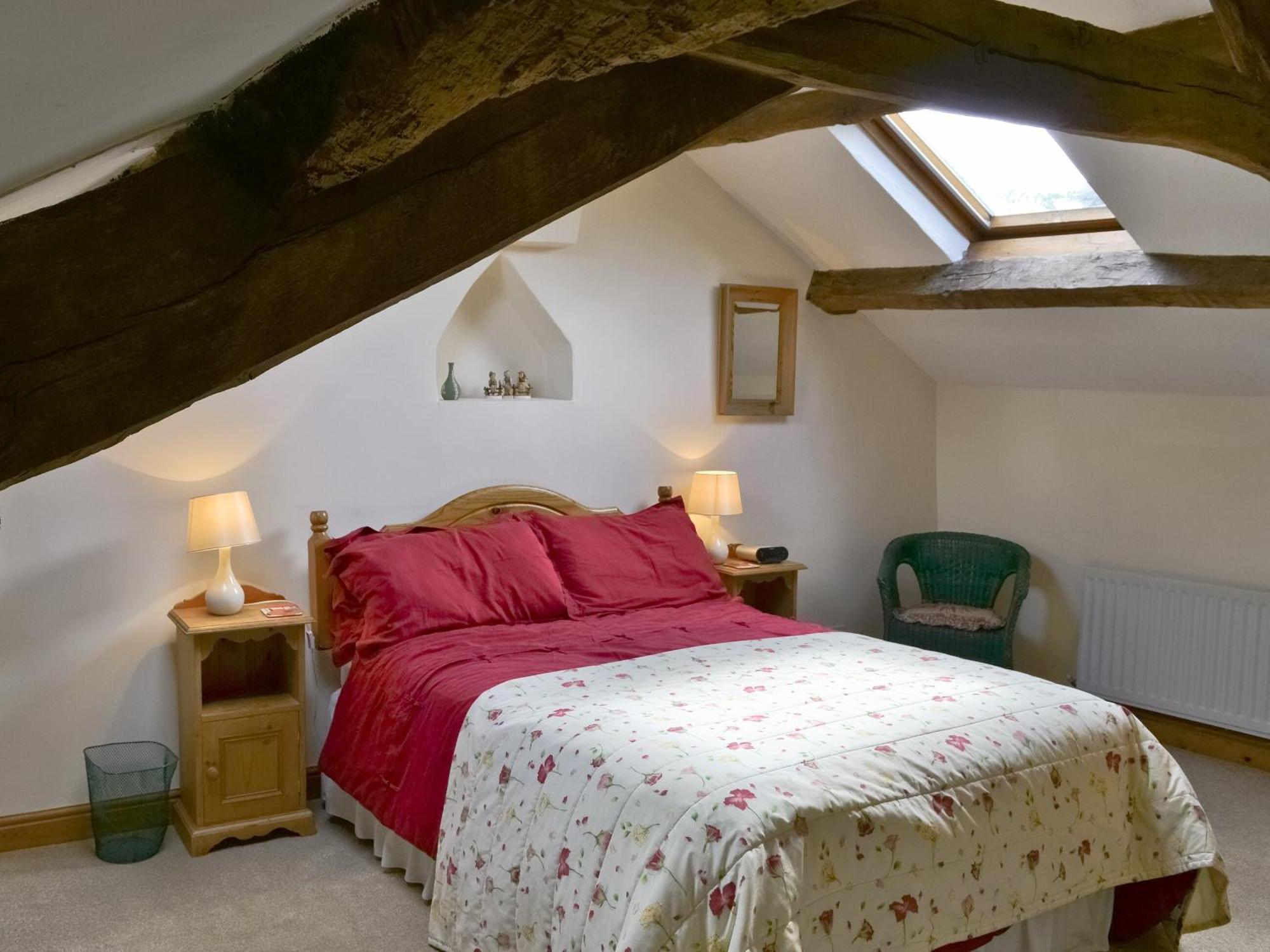 The Corn Mill Villa Branthwaite Bagian luar foto