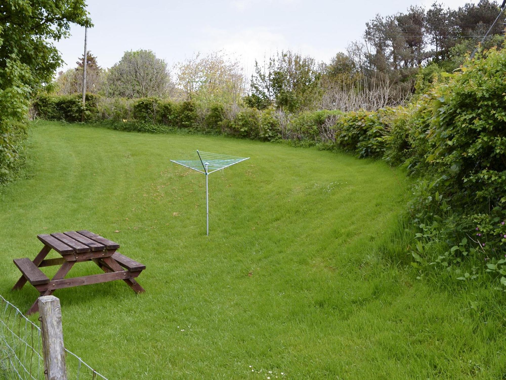 The Corn Mill Villa Branthwaite Bagian luar foto